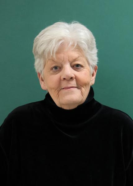 Kathleen Chini