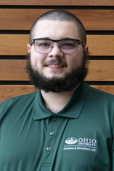 Dylan Zerkle