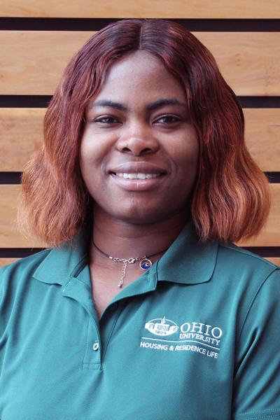 Fransisca Owusu