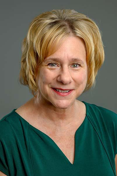 Kim Littlefield Headshot