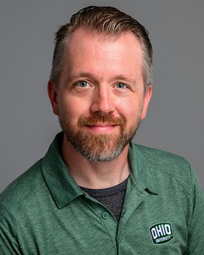 Profile of Robert Flewelling