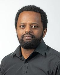 Zelalem Haile