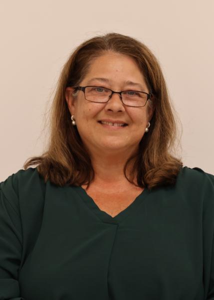 Wendy Rogers
