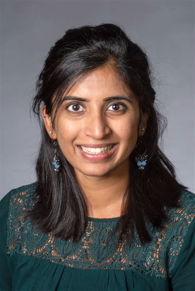 Maria Modayil, PhD