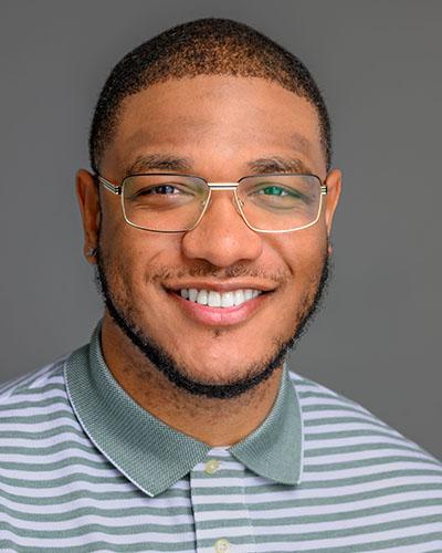 Profile of Dwight Richards