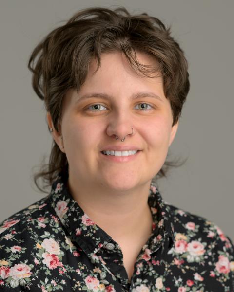 Profile of Neena VanCoppenolle