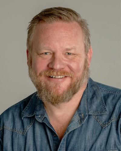 Profile of Chad Wilt