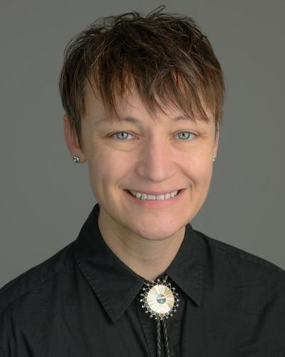 Dorian Callahan