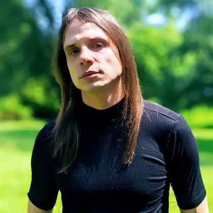 Photo of Ilya Kogan