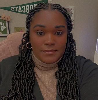 Courtney Burton