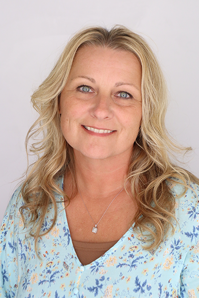 Joni Fisher