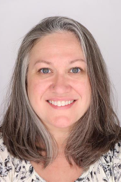 Alicia Inman