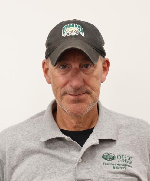 Paul Wilkinson