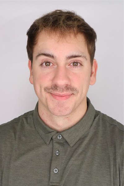 Isaac Staten