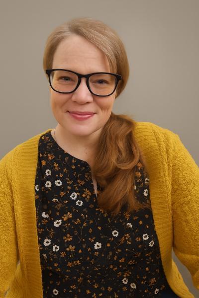 Tiffany Beals