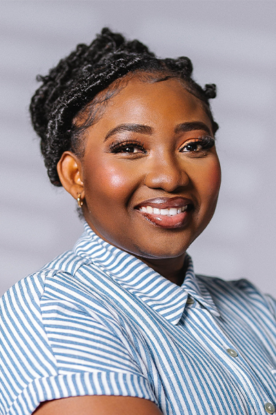 Anita Dzikunu