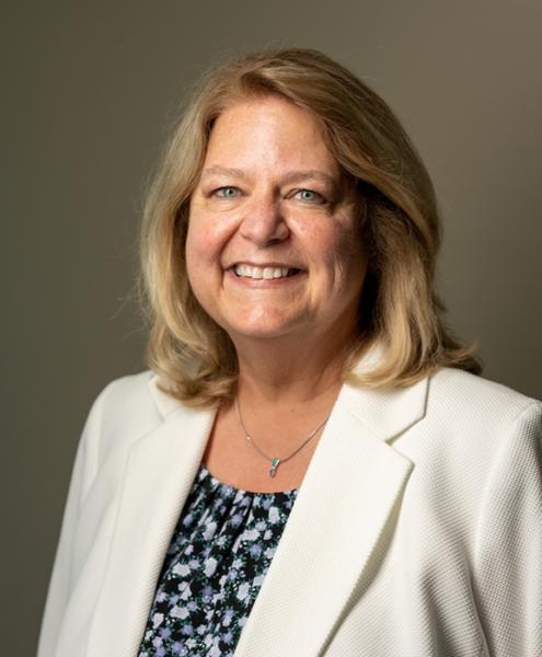 Lorna Buskirk
