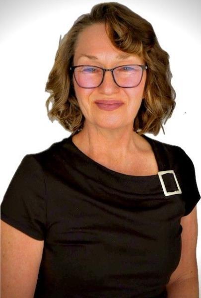 Amy Simons