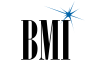 BMI logo