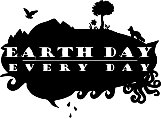 Earth Day Every Day