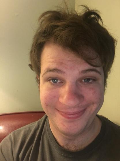 Image of Alex Armstrong
