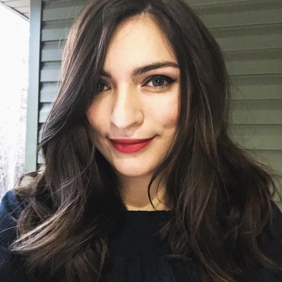 Photo of Abigale Collins