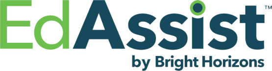 Bright Horizons EdAssist Solutions logo