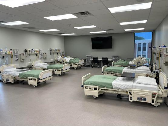 OHIO Lancaster Nursing Department