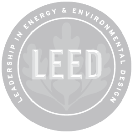 LEED logo