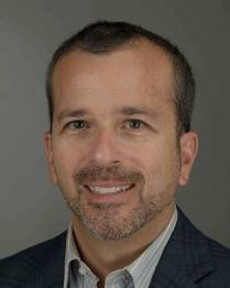 Dr Raymond Frost