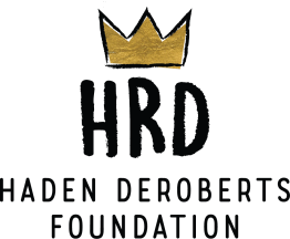 HRD Foundation logo