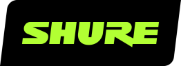Shure logo