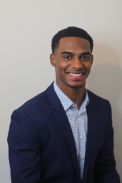 Xavior Motley - portrait
