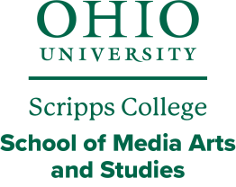 School of Media Arts and Studies logo