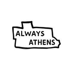 Outline of Athens County