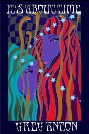 Two wavy colorful people on cover.