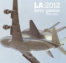 Underside of an airplane flying.