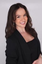 Lily Waskiewicz, Career Services Team Lead Peer Coach