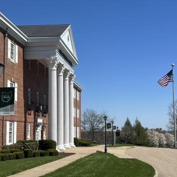 OHIO Eastern Shannon Hall