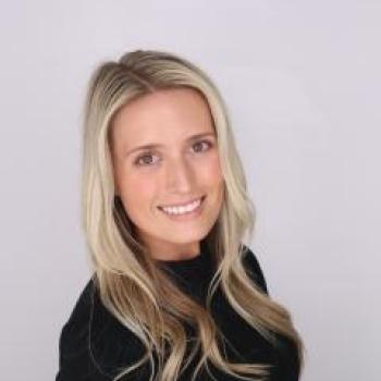 Jordyn Stimel
