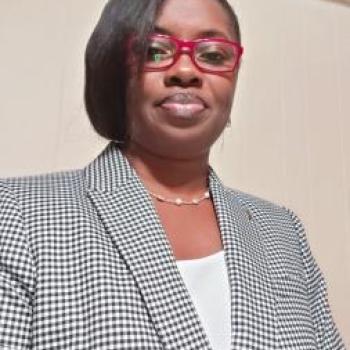 Faustina Mensah