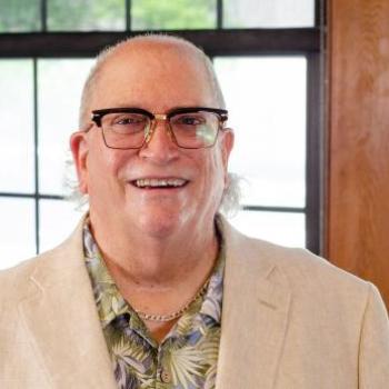 Richard Benard