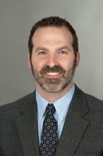 Portrait of Michael Kopish