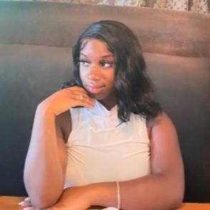 Precious Rogers, Bobcat Peer Educator