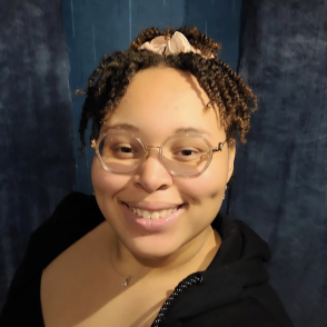 Nyla Gilbert