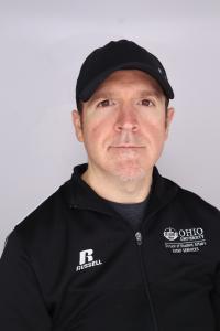Jeremy Schaffer Headshot