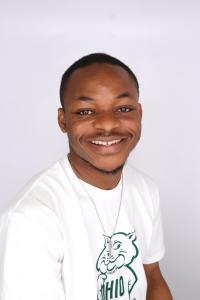 Anthony Ekpo
