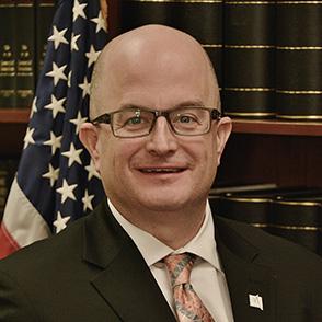 Larry M. Lester Jr.
