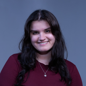 Alexandra Hopkins Headshot