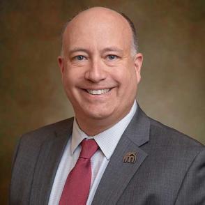 Brad Lutz